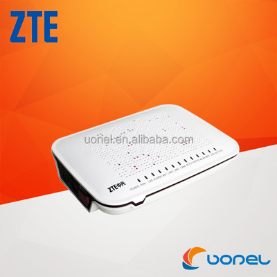 GEPON WIFI ZTE F660 SC APC ONT ONU V5.0 V6.0 V5.5