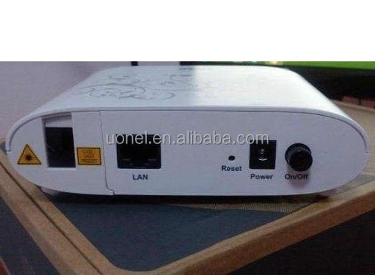 FTTB FTTH for Indoor Intelligent home network access ZTE F411 EPON