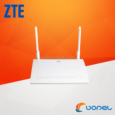 ZTE ZXHN F668