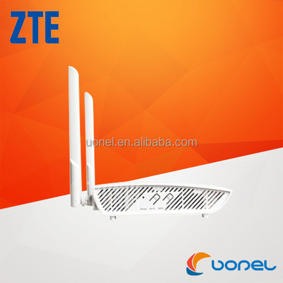 ZTE ZXHN F668