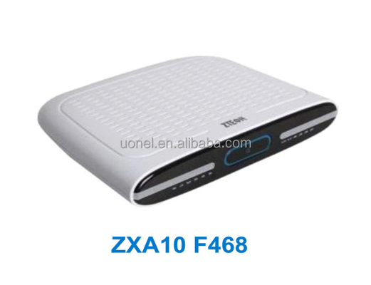 FTTB FTTH for Intelligent home network access ZTE F468 EPON