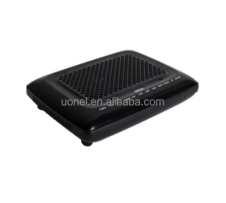 Original ZTE ZXA10 F625G 4GE+2 POTS + CATV ONT