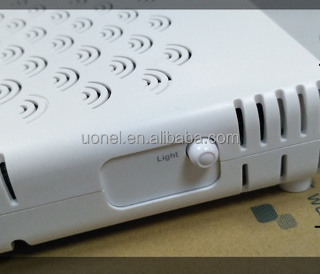 ZTE F660 V6.0 GPON ONU 3FE+1GE+2VOIP+in WIFI+1USB ZTE F660W ONT