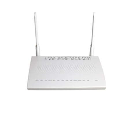 ZTE F668 GPON ONU
