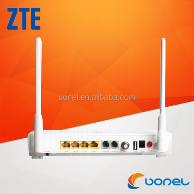 ZTE ZXHN F668