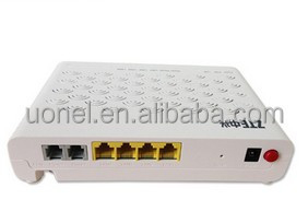 ZTE Fiber Optic Modem F660