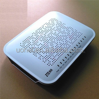 FTTX ONU ONT F620 GPON Interface