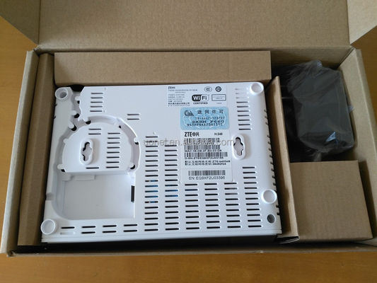 ZXHN GPON ZTE F660 V5.0 4FE+2VOIP+in WIFI+1USB