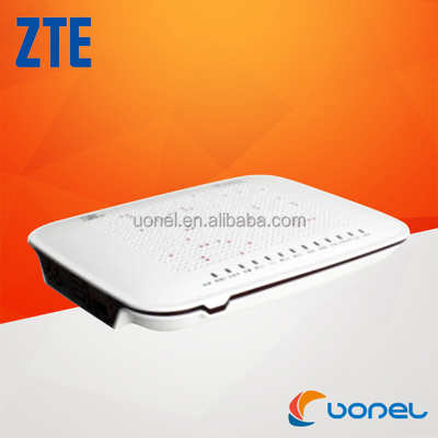 Intelligent Home FTTH EPON ONU Modem F412 F420