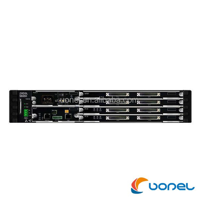 ZTE ZXDSL 9806H mini-DSLAM ZTE 9816 ZTE 9836