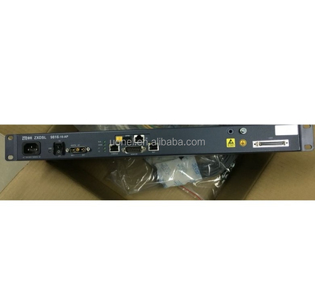 ZTE ZXDSL 9816 mini-DSLAM 9816-24-AP ZTE 9806H ZTE 9836 ADSL2/2+, VDSL2, SHDSL, FE POTS Uplink sub-card OGSDA OGSDB OGSDC