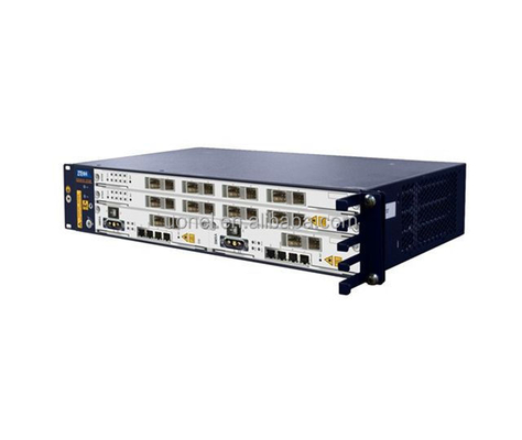 ZTE C320 Original Mini ZTE ZXA10 C320 FTTx Networks Optical Line Terminal EPON/GPON OLT