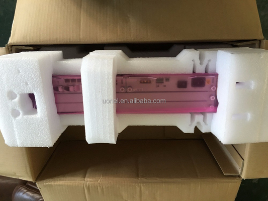 ZTE C320 Original Mini ZTE ZXA10 C320 FTTx Networks Optical Line Terminal EPON/GPON OLT