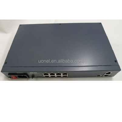 ZTE ZXA10 F804 - ZTE F804 GPON OUN Multiple Dwelling Unit for FTTB / FTTO
