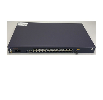 ZTE ZXA10 F804 - ZTE F804 GPON OUN Multiple Dwelling Unit for FTTB / FTTO