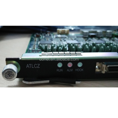 ZTE ZXDSL 9806H ZTE 9806H ATLCZ E-ATLCZ 48-channel POTS Card DSLAM ASTEC ASTGC ATLA ATLC ATLCI ATLCZ