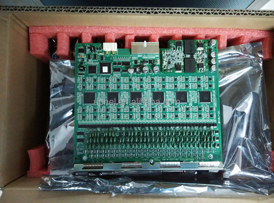 ZTE ZXDSL 9806H ZTE 9806H ATLCZ E-ATLCZ 48-channel POTS Card DSLAM ASTEC ASTGC ATLA ATLC ATLCI ATLCZ