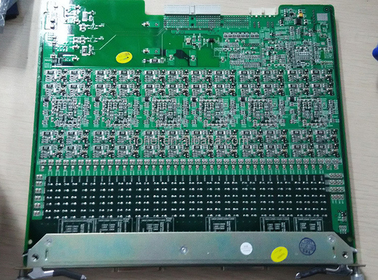 ZTE ZXDSL 9806H ZTE 9806H ATLCZ E-ATLCZ 48-channel POTS Card DSLAM ASTEC ASTGC ATLA ATLC ATLCI ATLCZ
