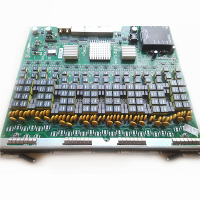 ZTE 9806H ZTE ZXDSL 9806H ZTE ASTGC E-ASTGC 32-channel ADSL2+ Card ASTEC ASTGC ATLA ATLC ATL