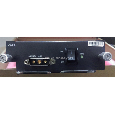 ZTE 9806H PWDH card for 2U 256 line System level vectoring Access Platform