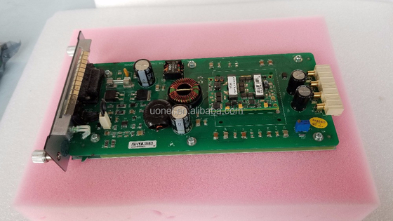 ZTE 9806H PWDH card for 2U 256 line System level vectoring Access Platform