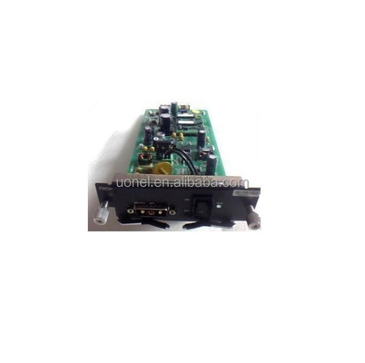 ZTE 9806H PWDH card for 2U 256 line System level vectoring Access Platform