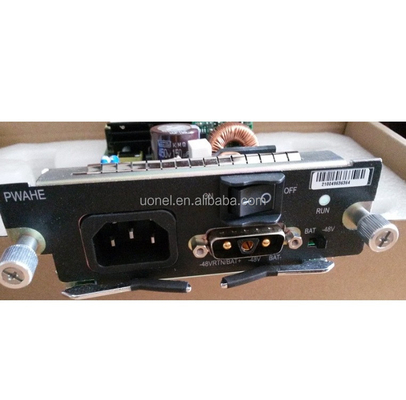 ZTE PWAHE PWAHF PWAH AC power module used for ZTE 9806H ZXDSL 9806H