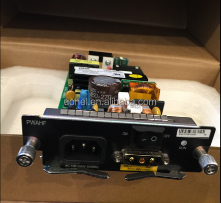 ZTE PWAHF PWAHE PWAH AC power module used for ZTE 9806H ZTE ZXDSL 9806H