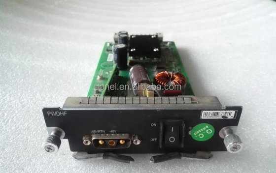 ZTE PWDHF PWDHE PWDH -48V DC power module used for ZTE 9806H ZXDSL 9806H