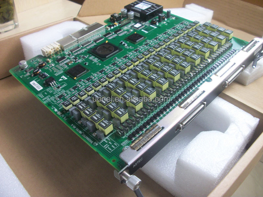 ZTE ASTEC E-ASTEC 24-channel ADSL2+ Card for ZTE 9806H ZXDSL 9806H