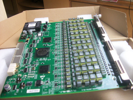 ZTE ASTEC E-ASTEC 24-channel ADSL2+ Card for ZTE 9806H ZXDSL 9806H