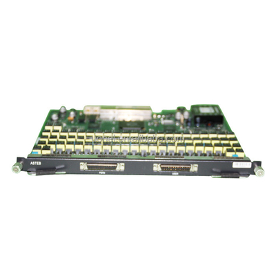 ZTE ASTEB E-ASTEB Card for ZTE 9806H ADSL ZXDSL DSLAM ADSL2+ / VDSL2+