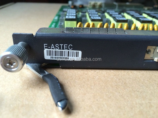 ZTE 9806H VDSL DSLAM ZXDSL 9806H ZTE E-ASTEC ZTE ASTEC 24-channel ADSL2+ Card