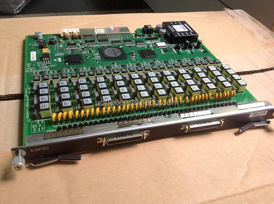 ZTE 9806H VDSL DSLAM ZXDSL 9806H ZTE E-ASTEC ZTE ASTEC 24-channel ADSL2+ Card