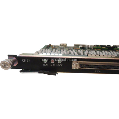 ZTE 9806H VDSL DSLAM ZTE ZXDSL 9806H ZTE ATLDI E-ATLDI 64-channel POTS Card