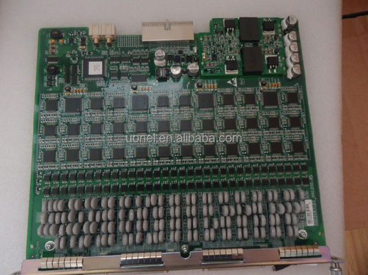 ZTE 9806H VDSL DSLAM ZTE ZXDSL 9806H ZTE ATLDI E-ATLDI 64-channel POTS Card