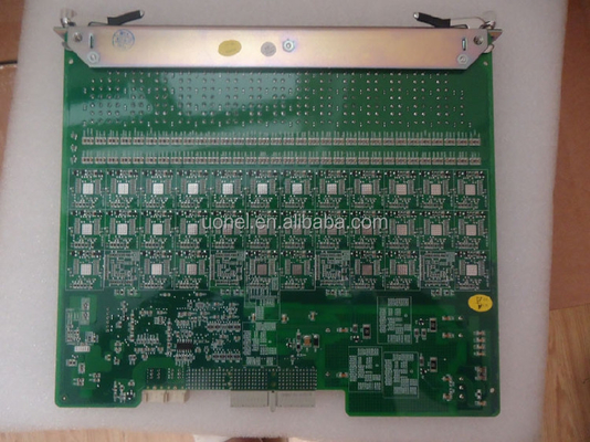ZTE 9806H VDSL DSLAM ZTE ZXDSL 9806H ZTE ATLDI E-ATLDI 64-channel POTS Card
