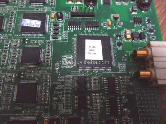 ZTE E-ATLDI ATLDI 64-channel POTS Card with ZTE 9806H VDSL DSLAM ZTE ZXDSL 9806H  9806V 9816 9836 ASTEC ASTGC ATLA ATLCI ATLCZ