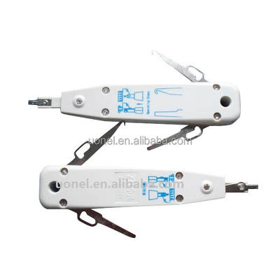 ZTE FA6-09A1 Cable Cutter ZTE FA6-09A2 Insetion Tool For ZTE 9806H VDSL DSLAM