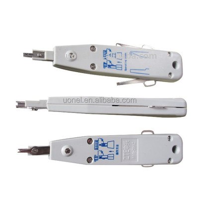 ZTE FA6-09A2 Cable Cutter ZTE FA6-09A1 Insetion Tool For ZTE 9806H VDSL DSLAM