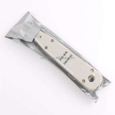 ZTE FA6-09A2 Cable Cutter ZTE FA6-09A1 Insetion Tool For ZTE 9806H VDSL DSLAM