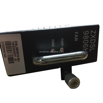 ZTE FAN for ZTE 9806H ADSL ZXDSL DSLAM VDSL2+ FD488025MB-N 48V