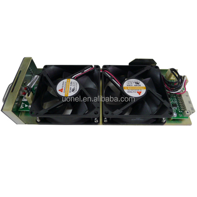 ZTE FAN for ZTE 9806H ADSL ZXDSL DSLAM VDSL2+ FD488025MB-N 48V