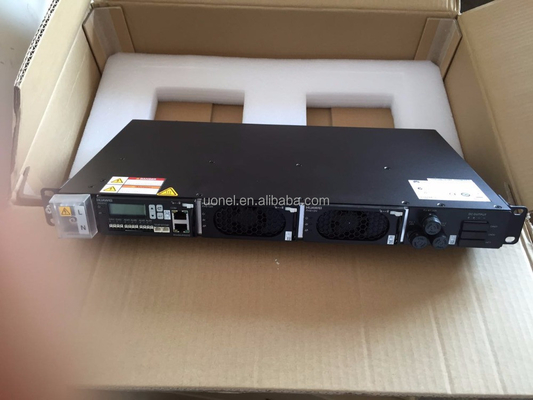 PSU-AC POWER 15A AC to DC 220V to 48V Rectifier Converter supply in cabinet for Huawei ZTE Fiberhome OLT PTN ZTE PPC330 A010