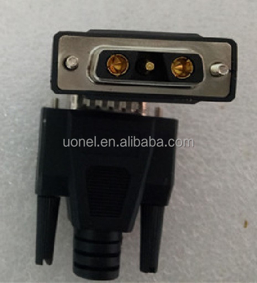 ZTE PSU-AC Power plug CABLE patch cord OLT PTN OSN for ZTE C220 C200 C300 C320