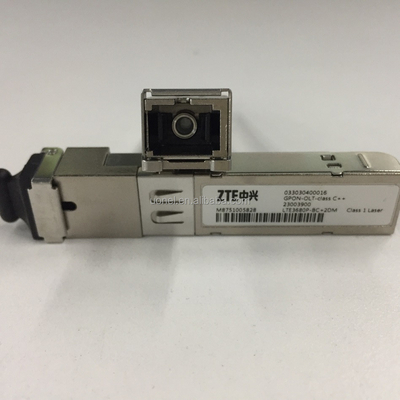 ZTE GPON-OLT-CLASS C++ LTE3680P-BC+2DM LTE3680P-BC+2 transceiver for ZTE GTGO GTGH C300 C320