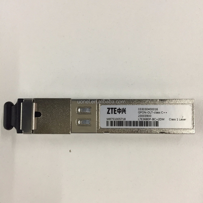 ZTE GPON-OLT-CLASS C++ LTE3680P-BC+2DM LTE3680P-BC+2 transceiver for ZTE GTGO GTGH C300 C320