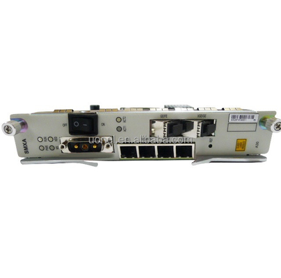 ZTE C320 SMXA/3 A30 control board 10G uplink board DC power board