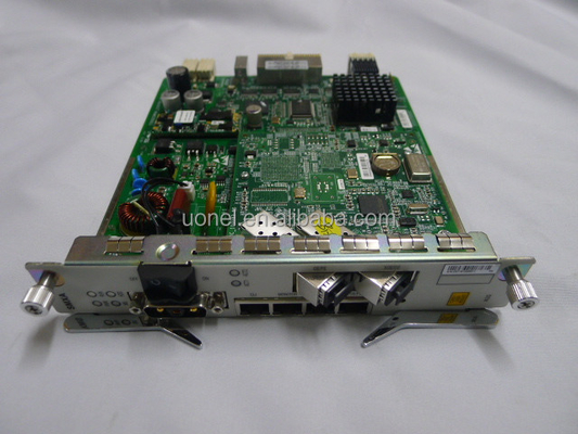 ZTE C320 SMXA/3 A30 control board 10G uplink board DC power board