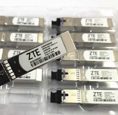 original GPON SFP/module/ stick/optical transceiver, CLASS C++, 7.5DB EOLS-GT-37-D-DM for PON board of OLT